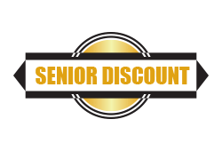 Senior Discount - The Plumbing Doctor