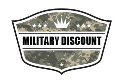 Military Discount - The Plumbing Doctor